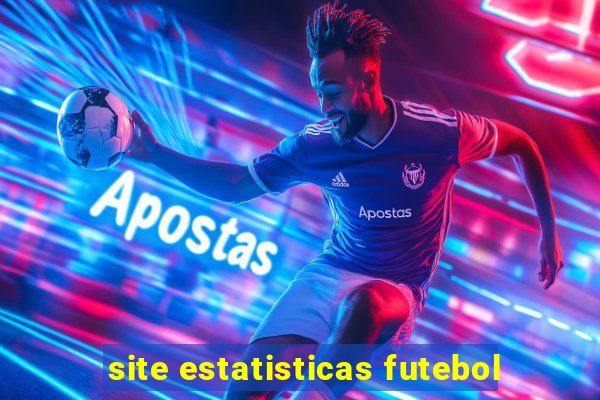 site estatisticas futebol